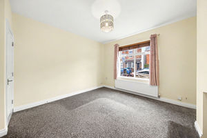 Heaton Street Brampton